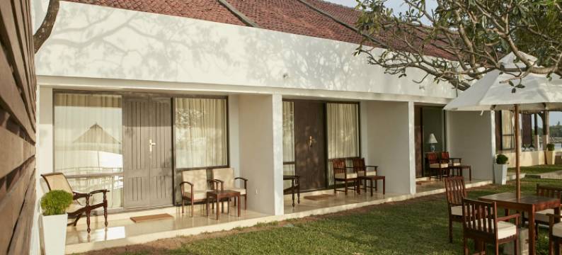 回声·云影湖居(EKHO Lake House)图片