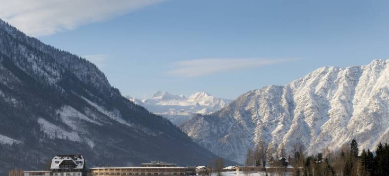 沃斯奈林自然酒店(G'Sund & Natur Hotel Die Wasnerin - Adults Only)图片