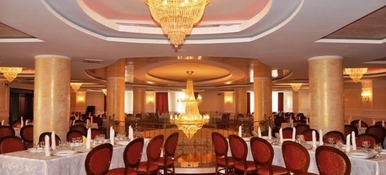 维多利亚酒店(Hotel Victoria)图片