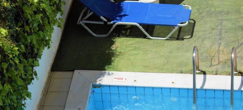 阿波隆酒店(Apollon Hotel)图片