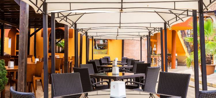 复合式日出全包酒店(Complex Sunrise by Hmg - All Inclusive)图片