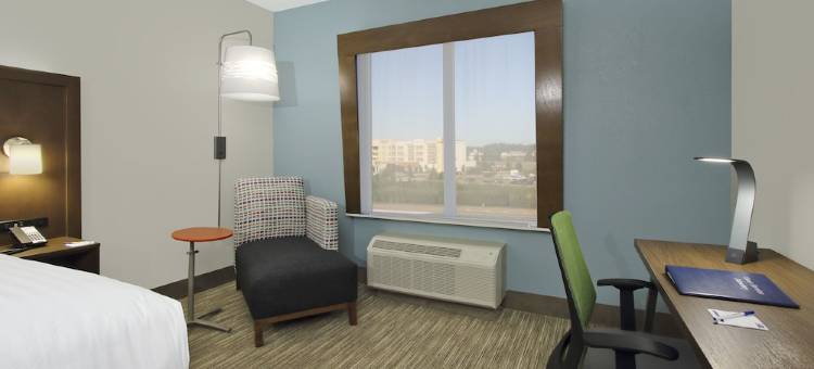 智选假日套房酒店-哥伦布北(Holiday Inn Express & Suites Columbus North)图片
