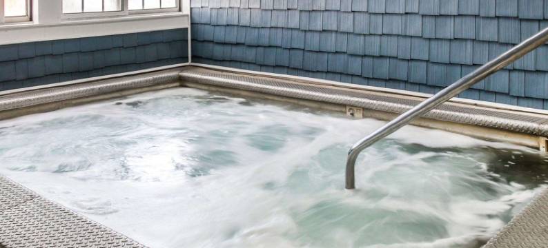 马琪那市克拉丽奥海滨酒店(Clarion Hotel Beachfront)图片