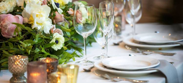 埃迪纳商场威斯汀酒店(The Westin Edina Galleria)图片