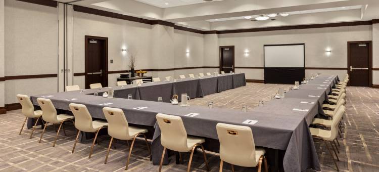 埃迪纳商场威斯汀酒店(The Westin Edina Galleria)图片