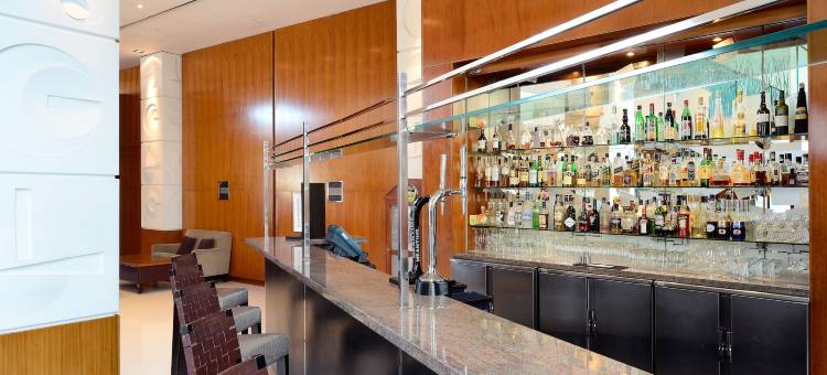 加那利滨江广场酒店(Canary Riverside Plaza London, Vignette Collection by IHG)图片