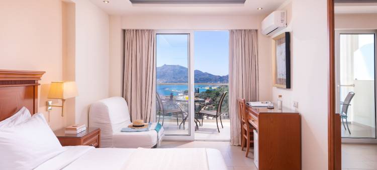 阿瓦隆宫酒店(Avalon Palace Hotel)图片