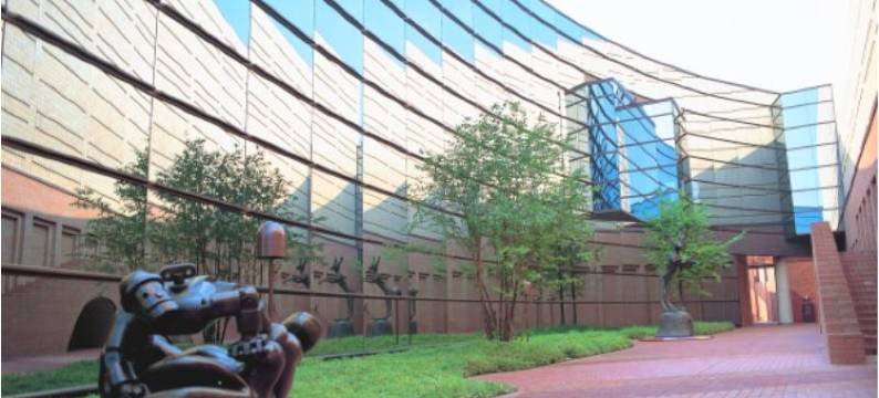 绿色马克酒店(Hotel Green Mark)图片