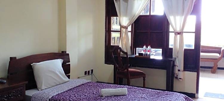 比发酒店(Hotel Bifa Yogyakarta)图片