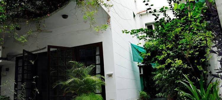 索伊 - A精品住宿酒店(Soi - A Boutique Accommodation)图片