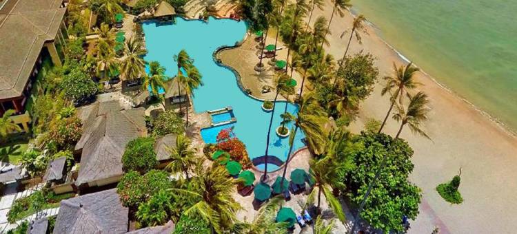 巴厘岛帕特拉度假别墅(The Patra Bali Resort & Villas)图片