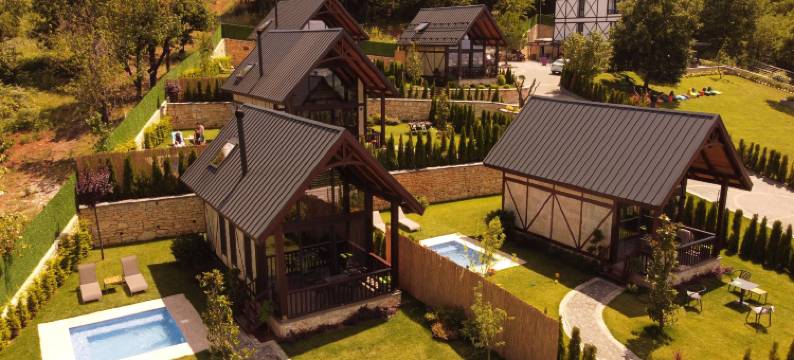 卡特佩全景(Kartepe Panorama)图片