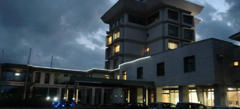 尾高城堡(Chateau Odaka)图片