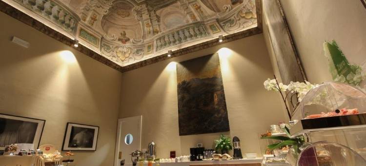 邮局旅馆精品酒店(Locanda della Posta Boutique Hotel)图片