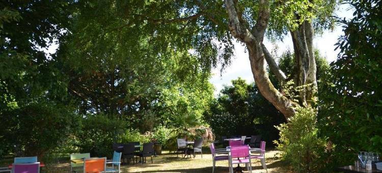 狮子座酒店(La Tour du Lion)图片