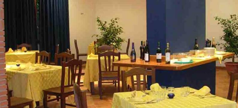 太阳港酒店(La Porta del Sole Hotel & Village)图片