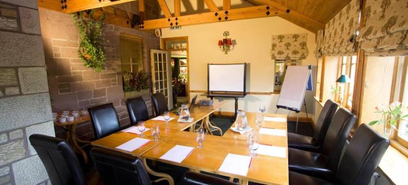 威特施福酒店和餐厅(The Wheatsheaf Hotel and Restaurant)图片