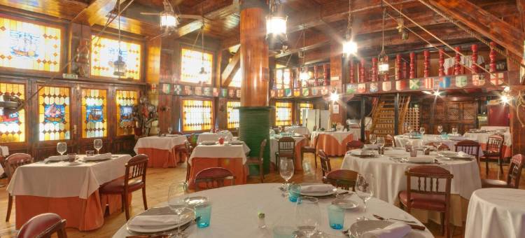 纳雅德运动酒店(Hotel Nayade)图片