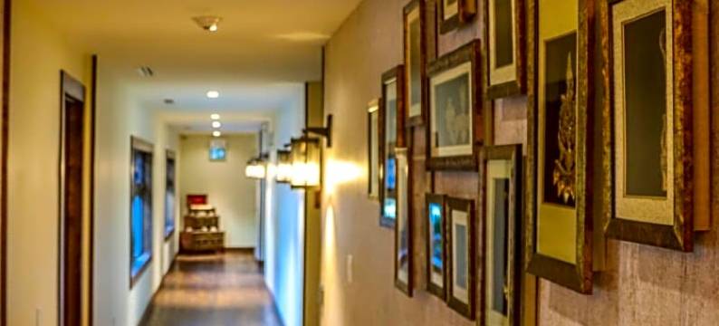 诺森伯兰高地养生 Spa 度假屋(Northumberland Heights Wellness Retreat & Spa)图片