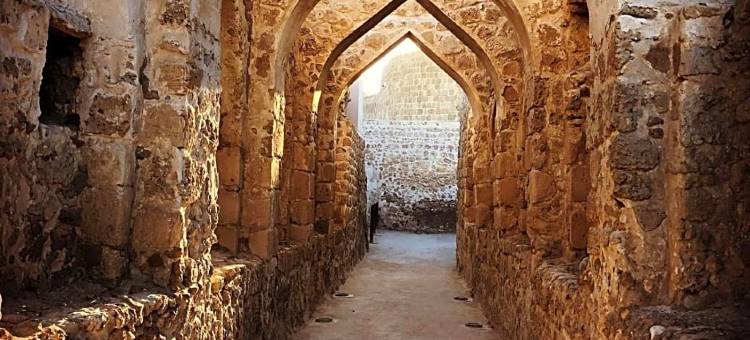 希夫巴林辉盛套房酒店(Fraser Suites Seef Bahrain)图片