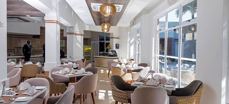 穆塔雷假日酒店(Holiday Inn MUTARE by IHG)图片