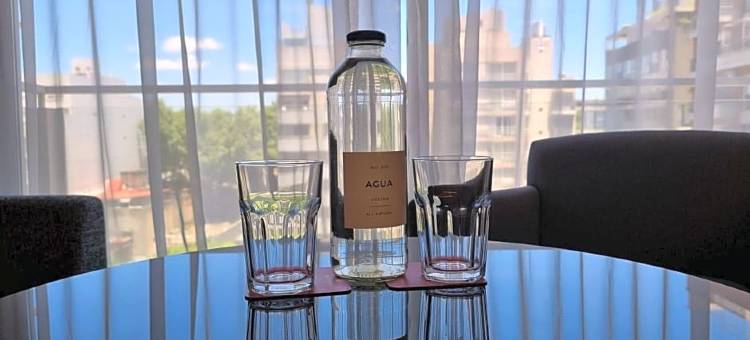 费耶罗酒店(Fierro Hotel Buenos Aires)图片