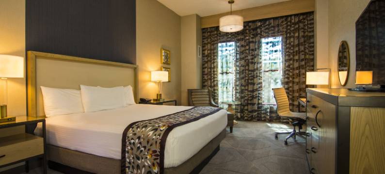 山姆镇酒店和 大厅(Sam's Town Hotel & Gambling Hall)图片