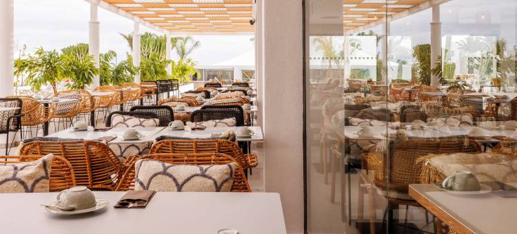 丽笙蓝标度假酒店-兰萨罗特岛(Radisson Blu Resort, Lanzarote (Adults Only +16))图片