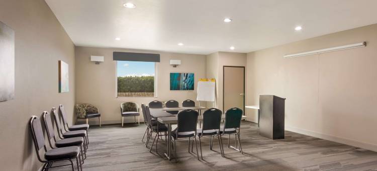 基林贝斯特韦斯特优质套房酒店(Best Western Plus Killeen/Fort Hood Hotel  Suites)图片