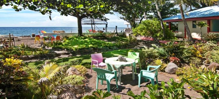 库尔马生态海滩度假村(Kurma Eco Beach Lodge)图片