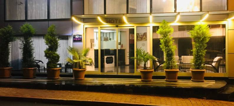 安塔利亚马迪起点酒店(Madi Hotel Antalya)图片