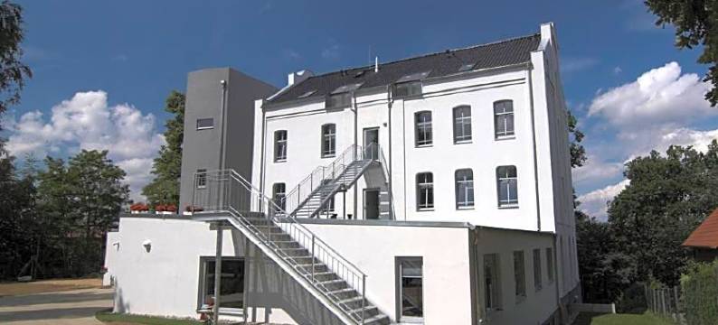 斯恩兹维斯赫恩酒店(Hotel zwischen den Seen)图片