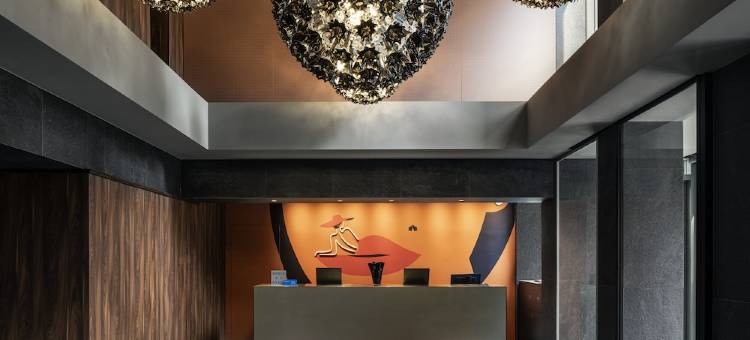 米兰中心凯悦尚萃酒店(Hyatt Centric Milan Centrale)图片
