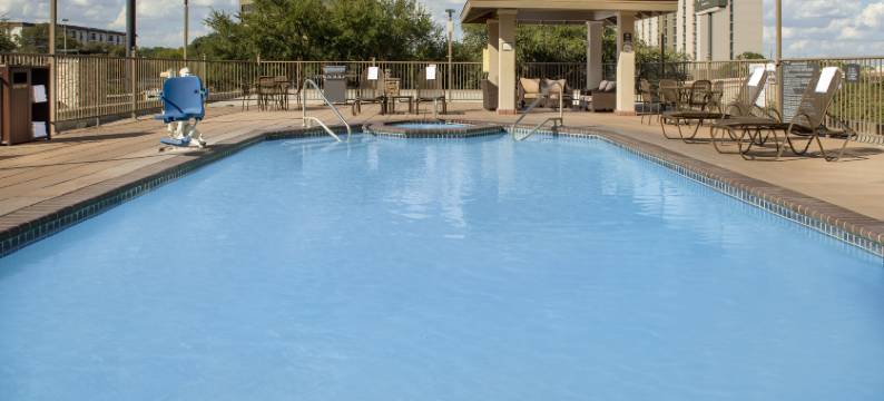 Staybridge Suites 圣安东尼奥机场(Staybridge Suites SAN ANTONIO-AIRPORT by IHG)图片