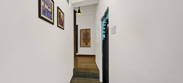 乌戴尼瓦斯湖滨酒店(Hotel Udai Niwas by the Lake)图片