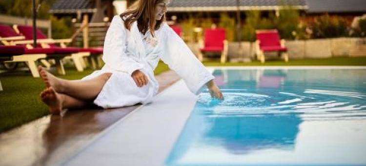 Chaletpark Diemelsee图片