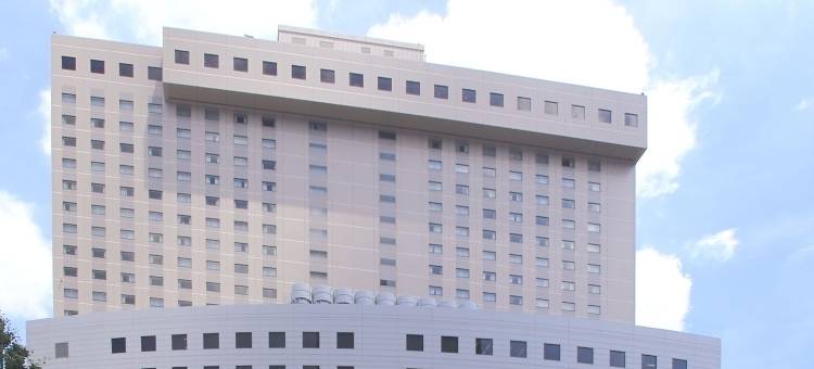 东京两国第ー酒店(Dai-Ichi Hotel Ryogoku)图片