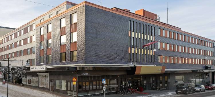 Best Western Plus Grand Hotel Elektra图片