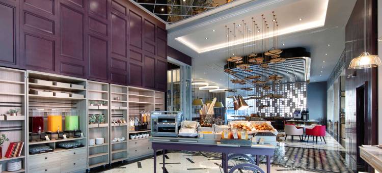 宜必思曼谷素坤逸24店(Ibis Bangkok Sukhumvit 24)图片