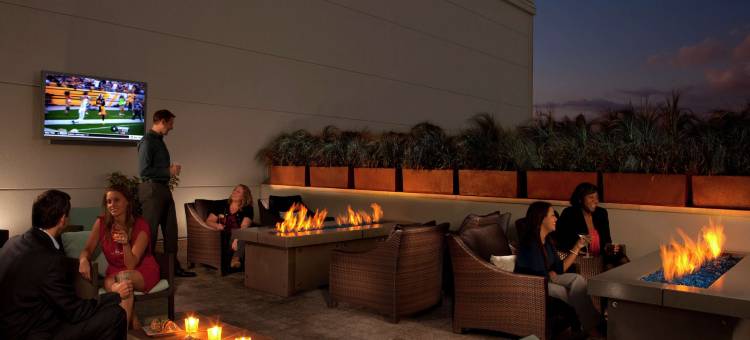 奥兰多希尔顿酒店(Hilton Orlando)图片