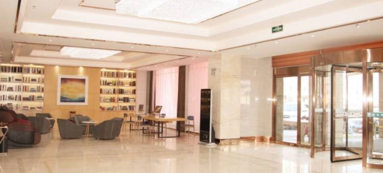 格林豪泰(单县浙江商贸城店)图片