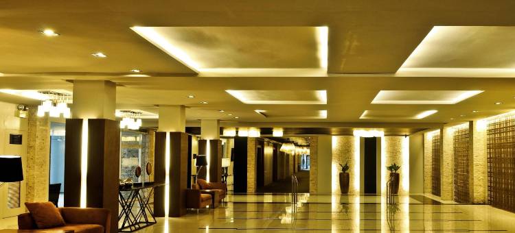 费歇尔酒店(L'Fisher Hotel Bacolod)图片
