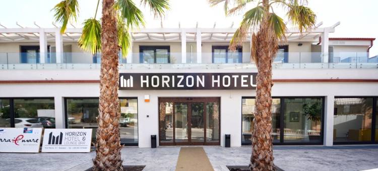 Horizon Hotel Badesi图片