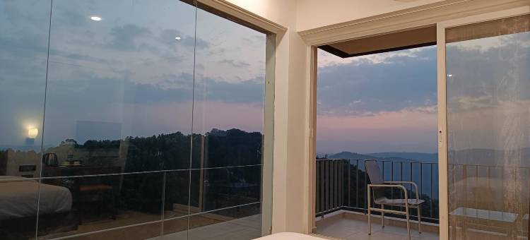 The Cliff Edge Coorg图片