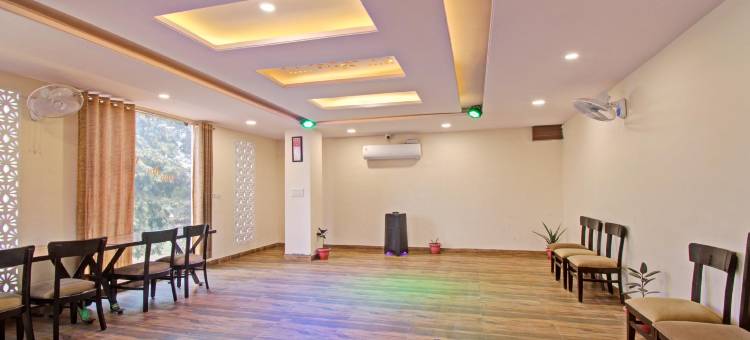 拉玛印度斯坦酒店(Hotel Rama Hindustani)图片