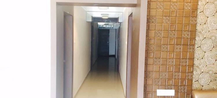 酒店野生动物园旅馆(Hotel Safari Lodge)图片