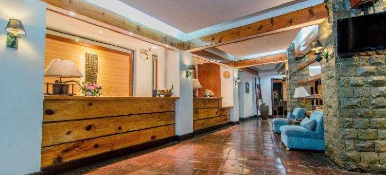 碧瑶 - 埃尔西利图酒店(El Cielito Hotel - Baguio)图片