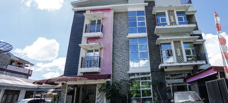 精英公寓(Elite Residence)图片