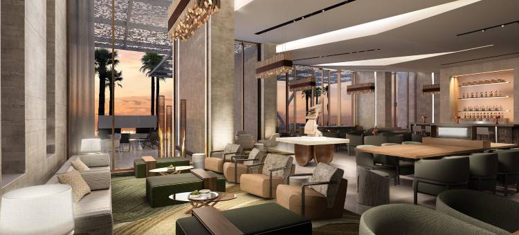 凤凰城万豪AC酒店(AC Hotel Phoenix Downtown)图片