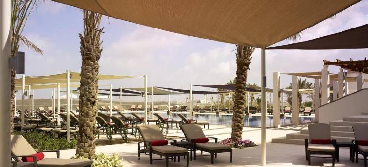 Crowne Plaza 苏哈尔(Crowne Plaza SOHAR by IHG)图片